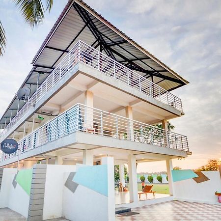 Capital O 71872 Sahyadri Cottage Alibag Exterior photo