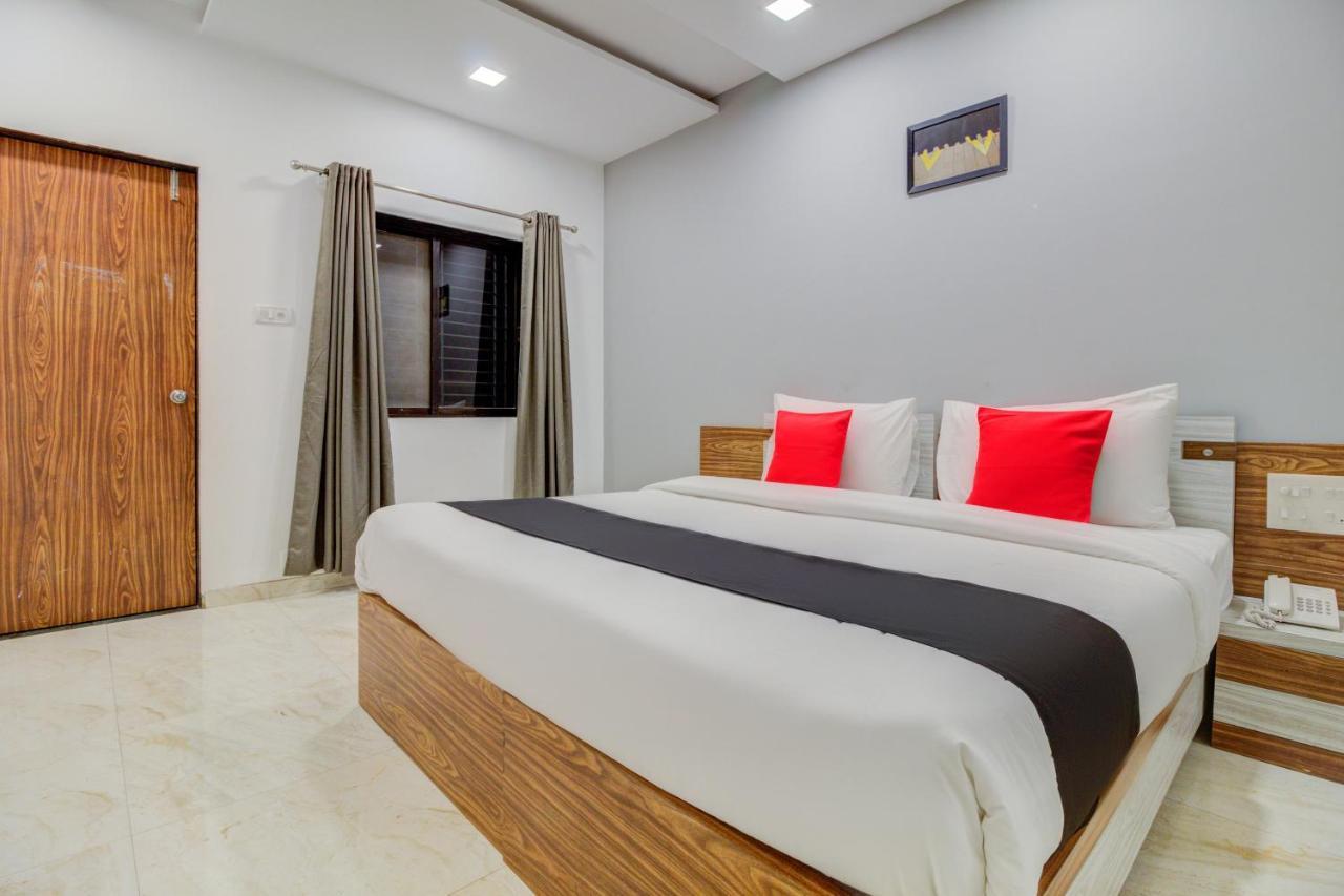 Capital O 71872 Sahyadri Cottage Alibag Exterior photo