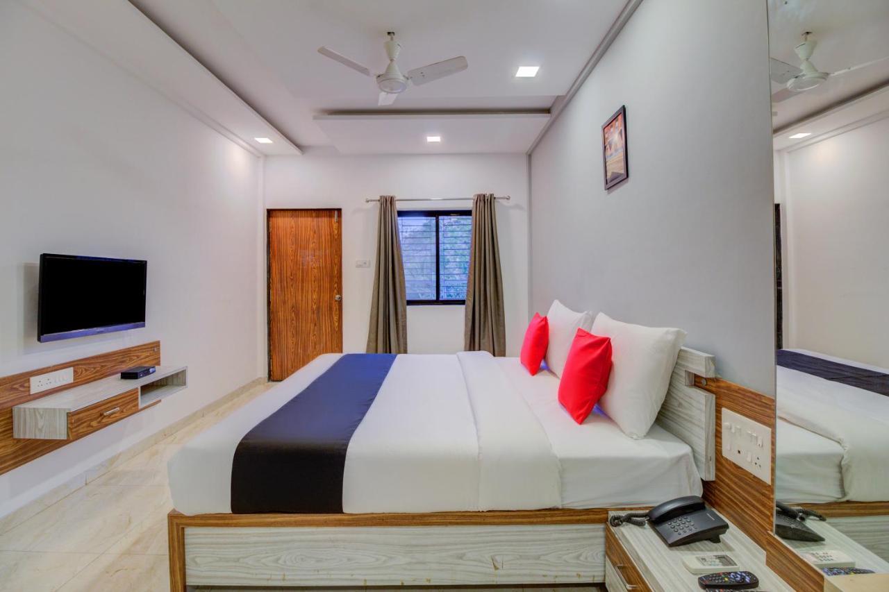 Capital O 71872 Sahyadri Cottage Alibag Exterior photo