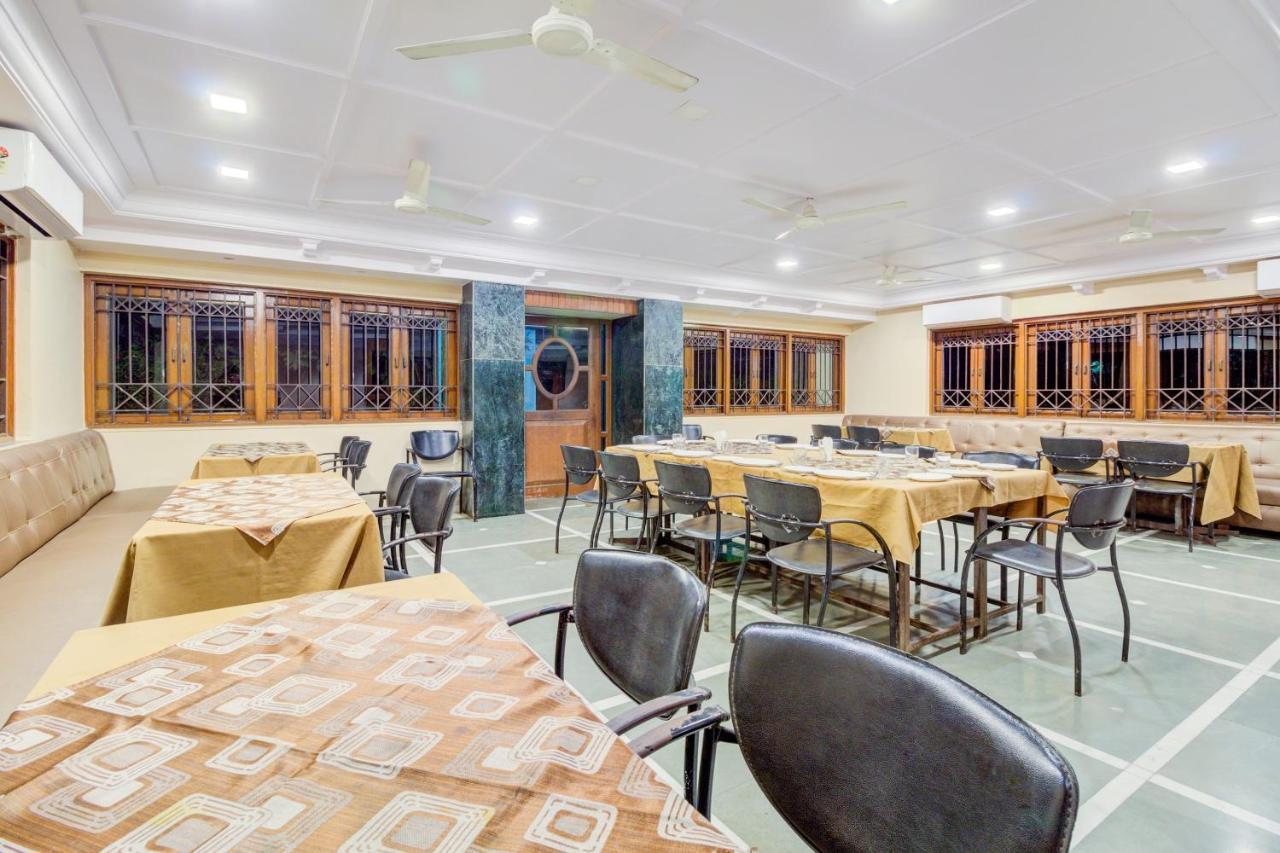 Capital O 71872 Sahyadri Cottage Alibag Exterior photo